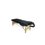 Wooden Massage Table