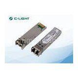 Juniper CWDM LC SFP Transceiver / Single Mode Tansceiver Module thumbnail-1