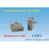 Inverter,HF Inverter , Home Power Inverter Home UPS , 1~2.4KVA Sine Inverter