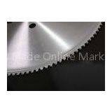 SKS Steel Cermet Tip Metal Cutting Circular Saw Blades for Aluminum thumbnail-1