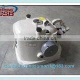 WB-450 High Capacity Srting Lasting Heavy Duty Machine 450 Chain Stitch Sewing Machine