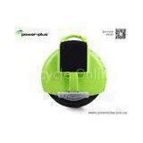 Customized Color Single Wheel Self Balancing Unicycle , Motorized Gyro Unicycle thumbnail-1