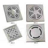 Bathroom Sink Strainer Blocks Soap Scum, Hair in Bathroom thumbnail-1