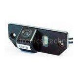 DC 12V 170 Degree HD Night Vision Ford Rear View Camera wiht 420TV / 720 TV Lines