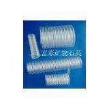 Helix Quartz Tube thumbnail-2