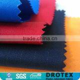 210gsm TC Static Free Anti Acid Fabric Textiles / Industry Textiles thumbnail-2