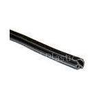 Automotive Car Window Extruded EPDM Rubber Material Seal thumbnail-1
