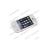 New design WIFI phone T106i, quad band TV phone, JAVA, cheap price from isgoods