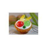 Charm for Keychain and Mobile Phone SGT-01 thumbnail-1