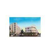 Foshan Nanhai Richness Garment Co., Ltd. company overview - view 1 thumbnail