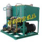 Hydraulic Power System