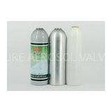 Rustproofed Aluminum Aerosol Spray Can Butane Gas Pressurized Spray Can thumbnail-1