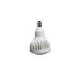 Compact E26 LED Par Light Bulbs 4635lm 40W 3000K Warm White For Home