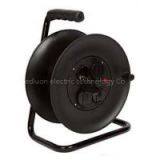 European Extension Cable Reel