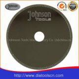 OD150mm Electroplated Saw Blade thumbnail-2