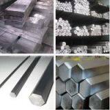 Aluminium Hexagonal Bar 6063 6061 6005 6082 6351