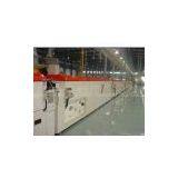 Single Rubber Strip Production Line