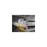 Rubber Foam/sheet/sponge Production Line