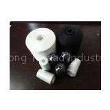 100% Polyester Sewing Thread , Raw White 40s/2 3000yds thumbnail-1