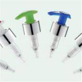 Alu Lotion Pump