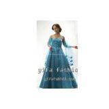 YIFA EVENING DRESS-B817