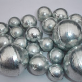 Zinc Balls 99.995% thumbnail-2