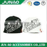 2016 OEM Promotional Knitting Beanie Winter Warm Custom Logo Customable Knit Beanie Hats Jersey thumbnail-1
