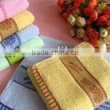 100%cotton Gift Towel thumbnail-1