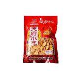 Plastic Food Bags, Various Sizes and Styles Are Available