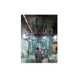 Wheat Flour Making Machine