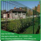 Home Garden Fold Welded Wire Fence Panels for America