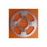 Motorcycle Spare Part
