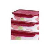 pp Food Storage Container