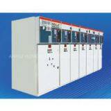 XGN15-12 SF6 Low Voltage Switchgear