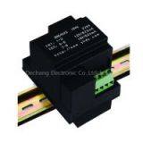 15VA Encapsulated Din-rail Transformer