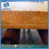 Thermal Insulation Rock Wool Price/Fiber Glass Wool Board thumbnail-3