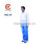 Disposable Colonoscopy exam shorts disposable nonwoven examination pants for Colonoscopy