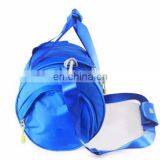 2015 Latest Fashion Trendy Durable Gym Bag With Shoe Pocket thumbnail-4