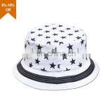Custom Cotton Bucket Hat Printed Plain Bucket Hat thumbnail-1