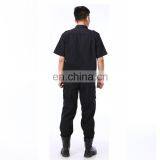 Wholesale Security Guard Uniforms For Military Uniform Suit With Long Sleeve thumbnail-2