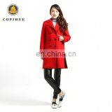 Best Models of Lady Cashmere Wool Coat thumbnail-5