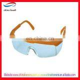 protective trendy safety glasses/stylish safety glasses ansi