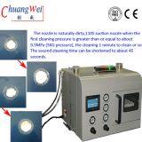 SMT Automatic Nozzle High Pressure Water Cleaning Machine thumbnail-2