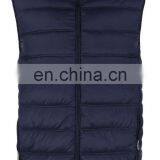 2017 Custom Winter Warm Mens Cheap Puffer Vest thumbnail-3