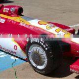 Inflatable Car for Advertising thumbnail-1