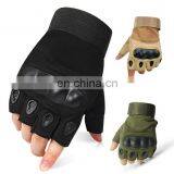Men's Select Half Finger Cycling Gloves