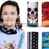 12-in-1 Versatile Sports & Casual Headwear - Works as Athletic Headband, Stylish Bandana, Head Wrap, Scarf#MZ-02 thumbnail-2