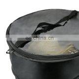 Factory Hat Storage Travel Bag Round Hat Box thumbnail-2