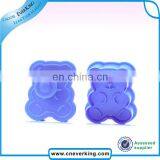 Wholesale Cookie Cutter Cute Bear Cookie Cutter thumbnail-3