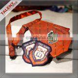 Professional Manufacturer Uniform Badge Classic High Quality Gift With Factory Wholesale Price thumbnail-1